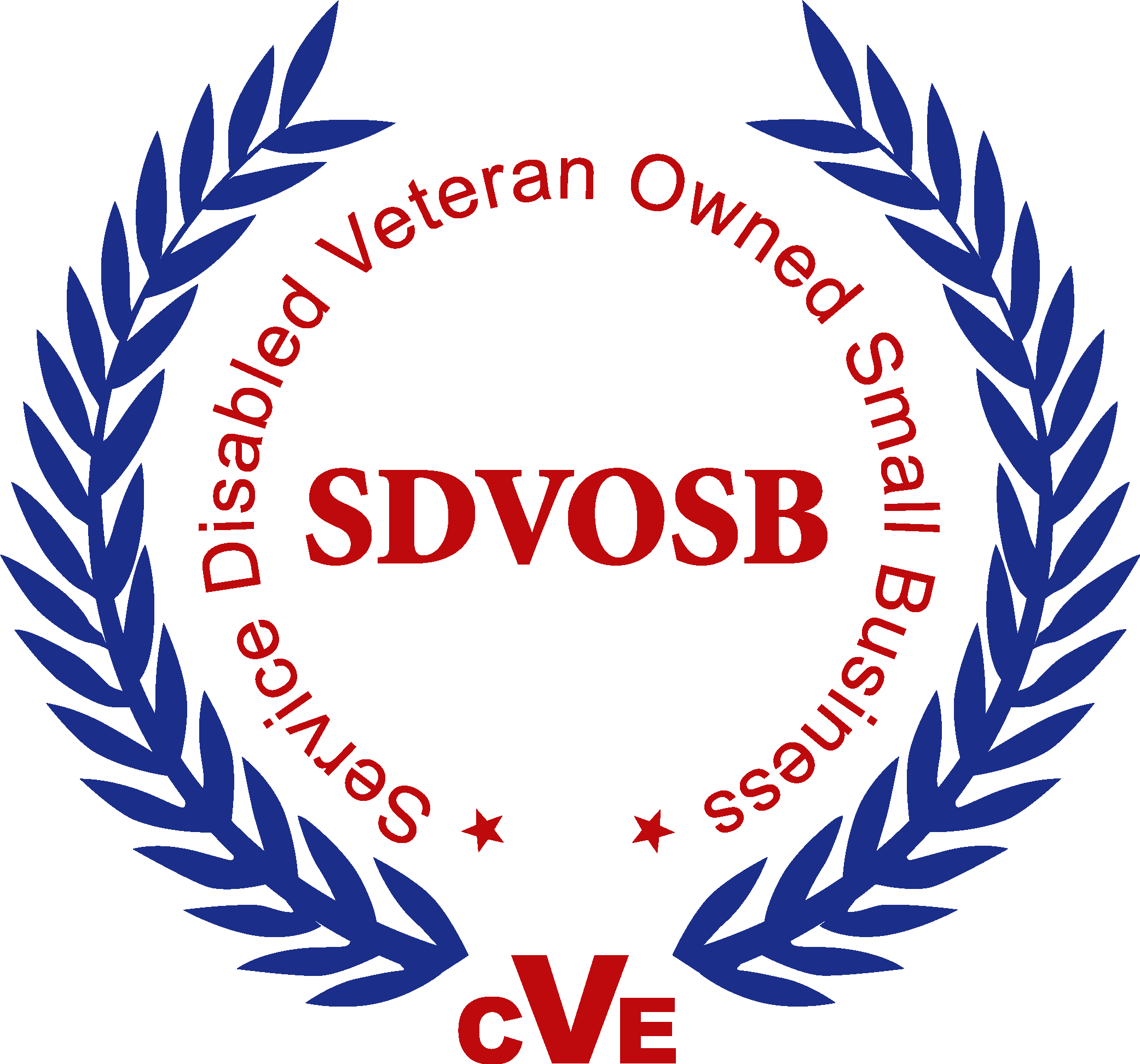 SDVOSB Logo